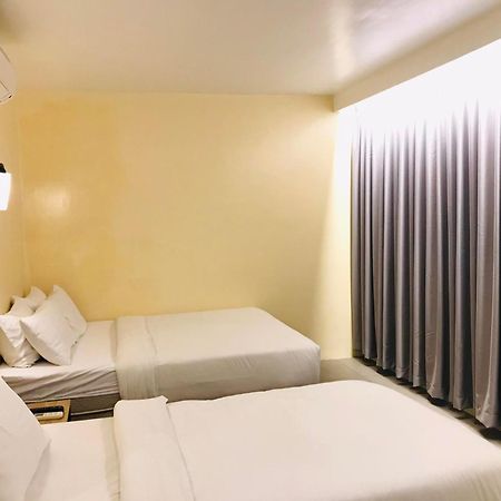 Dosi Hotel Ph 탈리세이 외부 사진