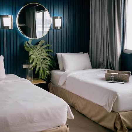 Dosi Hotel Ph 탈리세이 외부 사진