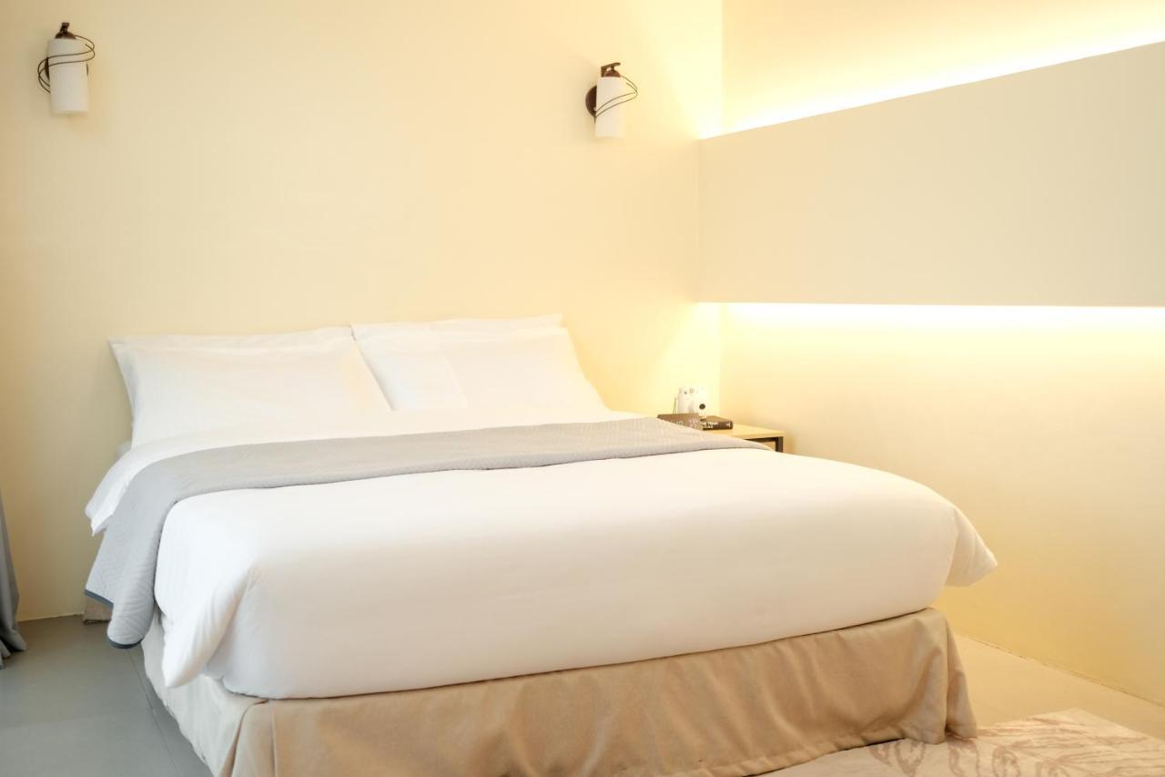 Dosi Hotel Ph 탈리세이 외부 사진