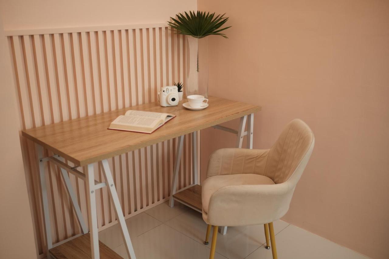 Dosi Hotel Ph 탈리세이 외부 사진