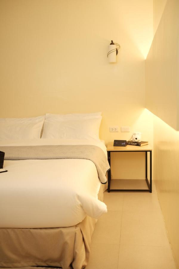 Dosi Hotel Ph 탈리세이 외부 사진