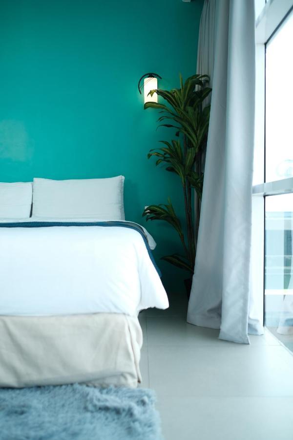 Dosi Hotel Ph 탈리세이 외부 사진